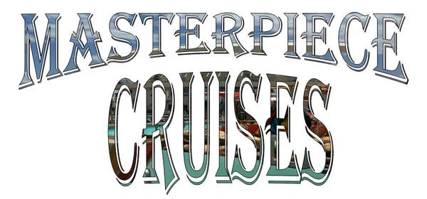 Masterpiece Cruises Logo